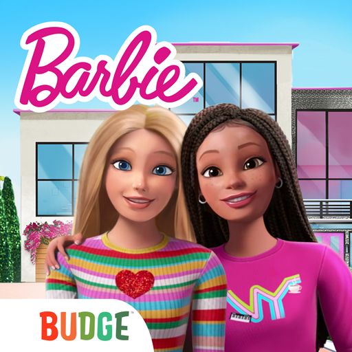 Barbie Dreamhouse Adventures